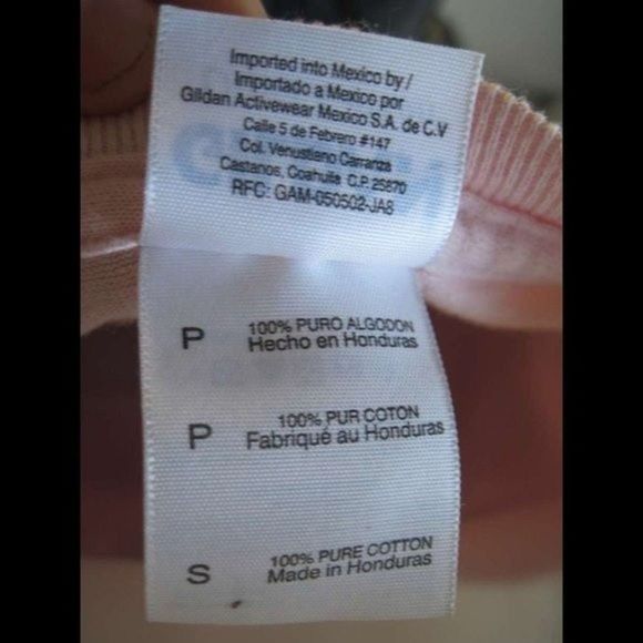 Cupid's Helpers STOP In The Name Of Love Kroger Floral Small Long Sleeve Shirt - Picture 8 of 15